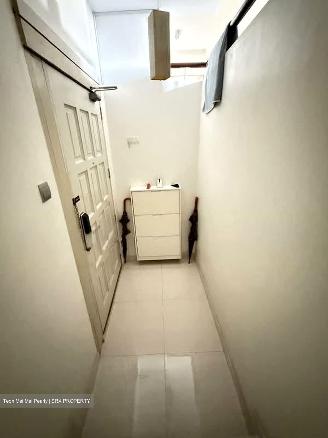 Hillcrest Arcadia (D11), Condominium #538017611